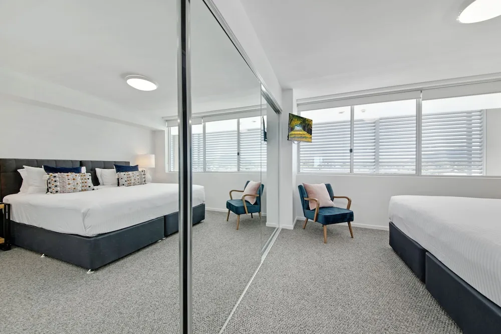 Echelon Apartments Yeppoon in Yeppoon, Australia - photo 3