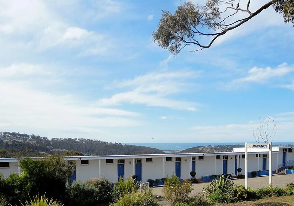 Kingfisher Motel in Byron Bay & North Coast - NSW, Australia - photo 4