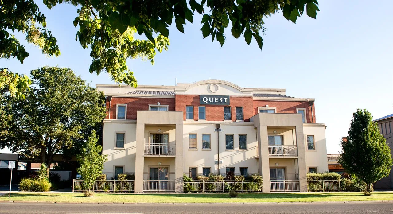Quest Echuca