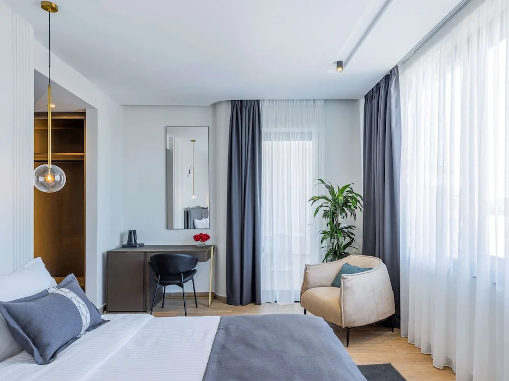 Movenpick Hotel Lalez Durres in Durres, Albania - photo 2