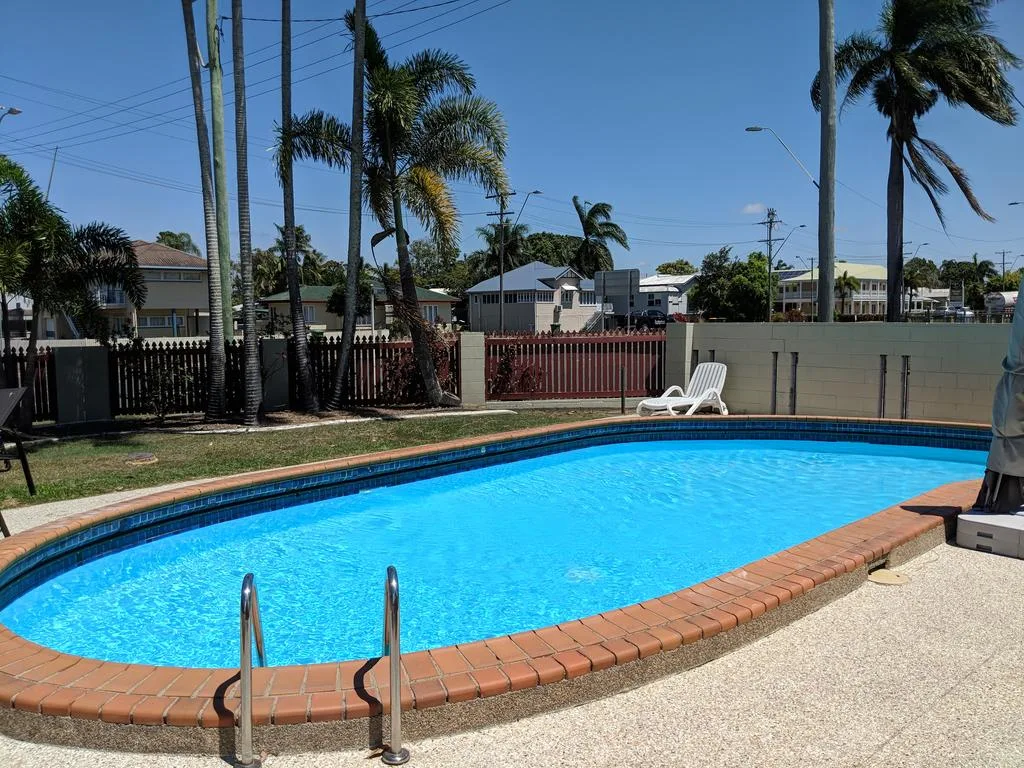 Miners Lodge Motor Inn in Mackay, Australia - photo 3