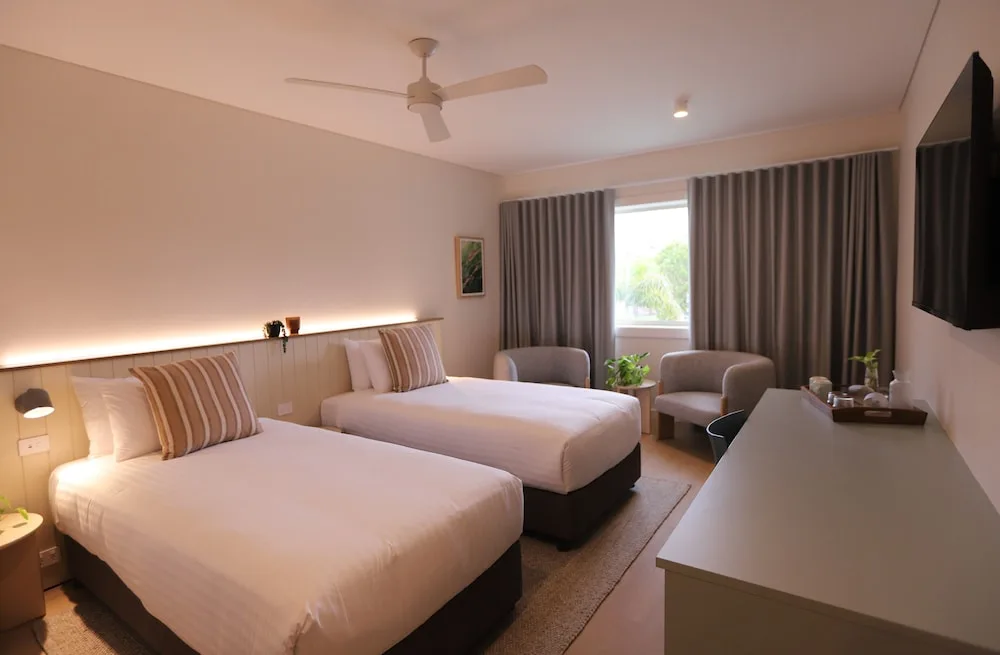 Lismore Gateway Motel in Lismore, Australia - photo 4