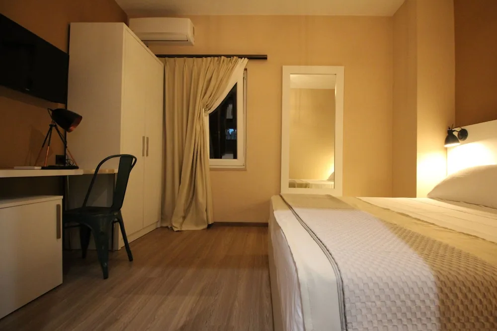 Oda Hotel Tirana in Tirana, Albania - photo 4