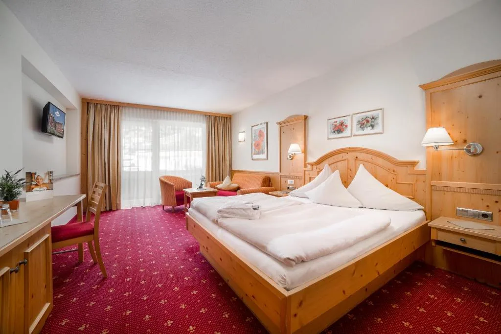 Hotel Kohlerhof in Hart im Zillertal, Austria - photo 5