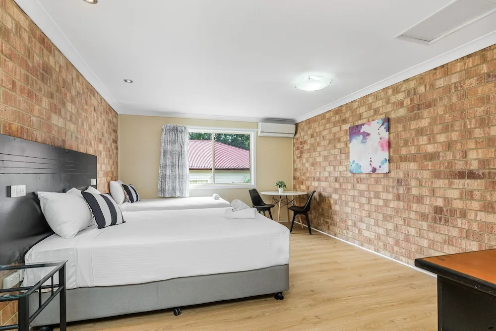 Lismore Wilson Motel in Byron Bay & North Coast - NSW, Australia - photo 5