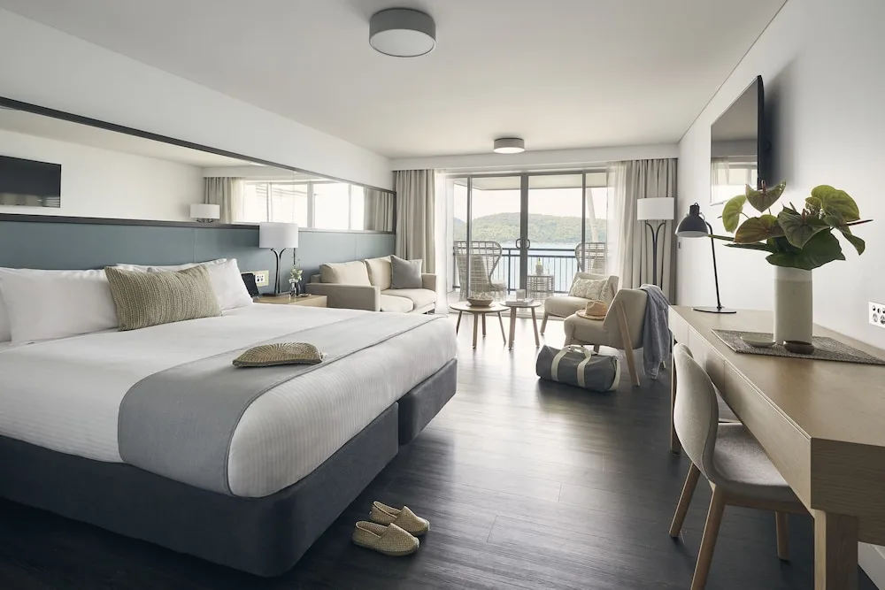 Daydream Island Resort & Living Reef in Daydream Island, Australia - photo 2