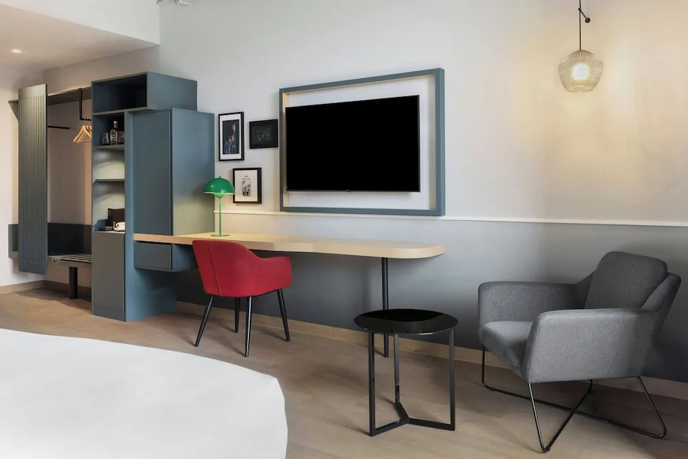 The Passenger, a Tribute Portfolio Hotel in Salzburg, Austria - photo 3
