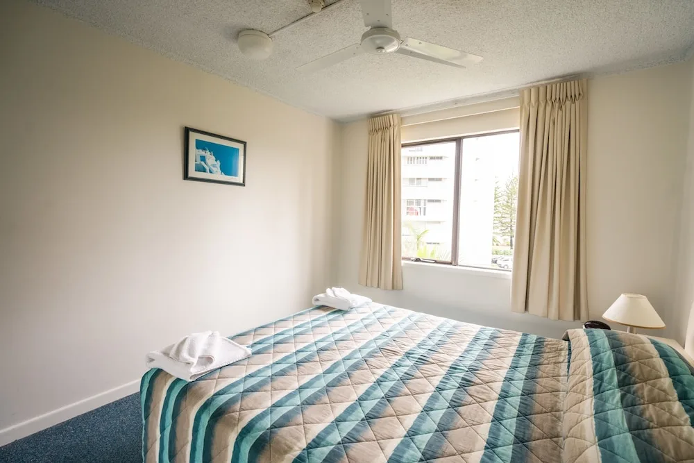 Horizons Holiday Apartments in Gold Coast - QLD, Australia - photo 5