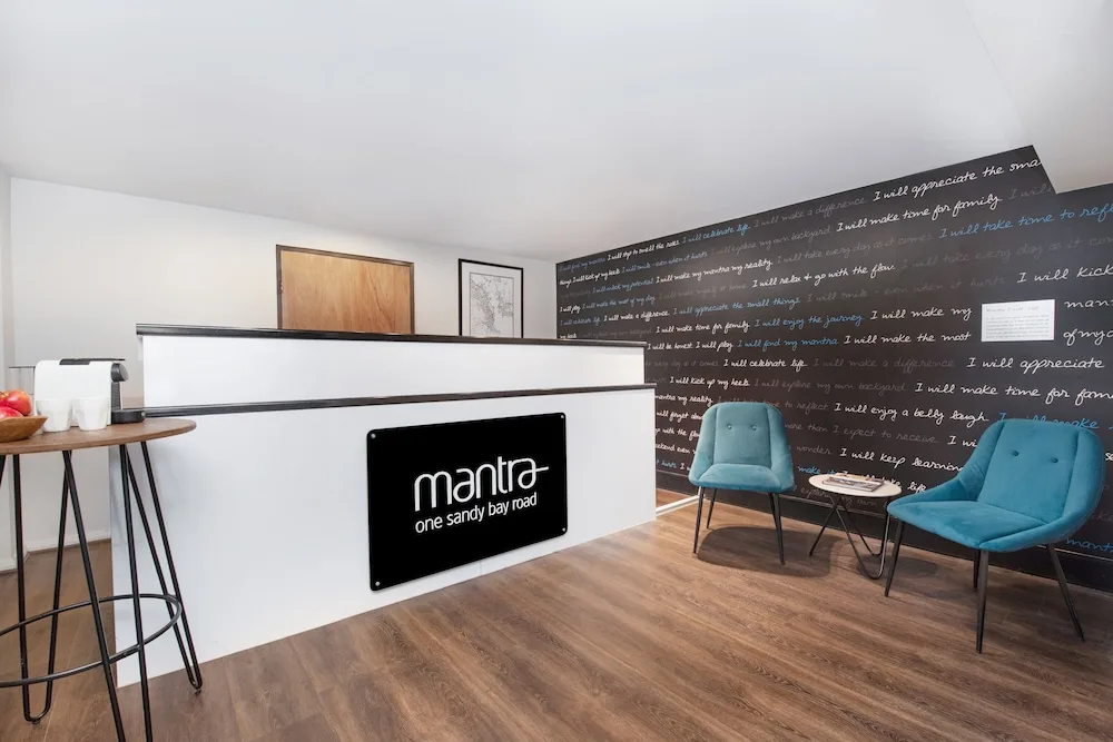 Mantra One Sandy Bay Road in Hobart, Australia - photo 3