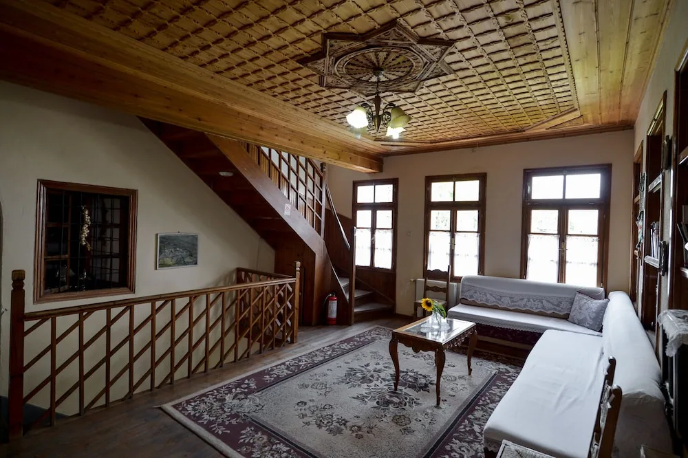 Hotel Kalemi in Gjirokaster, Albania - photo 2