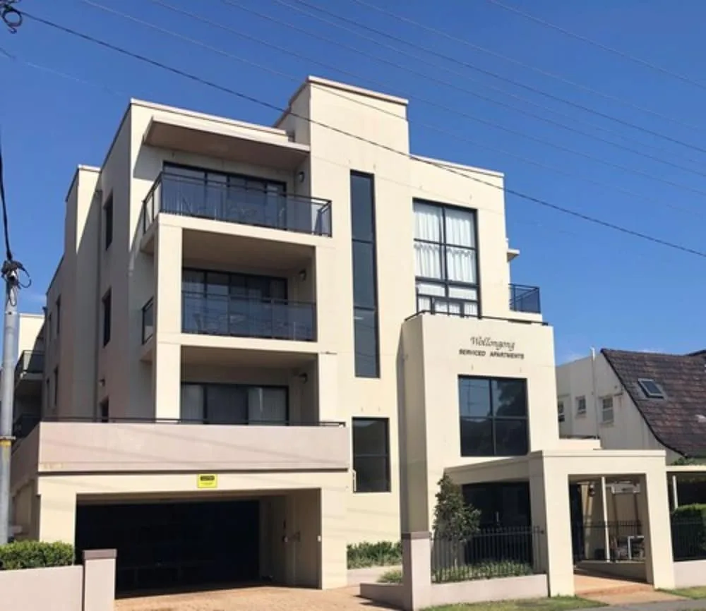 Wollongong Serviced Apartments in Wollongong, Australia - photo 3