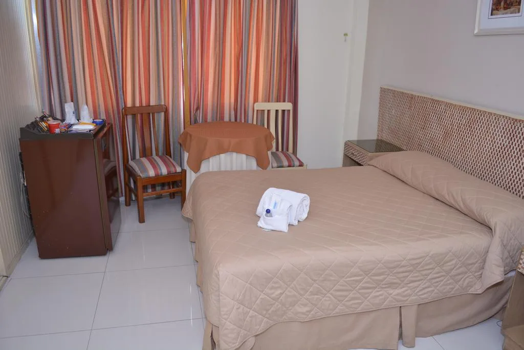 Las Americas in Santa Cruz, Bolivia - photo 2