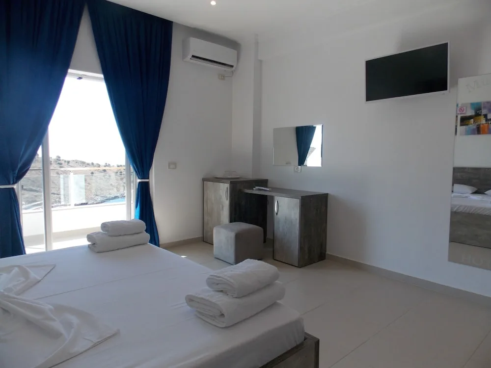 Hotel Mucobega 2 in Sarande, Albania - photo 2