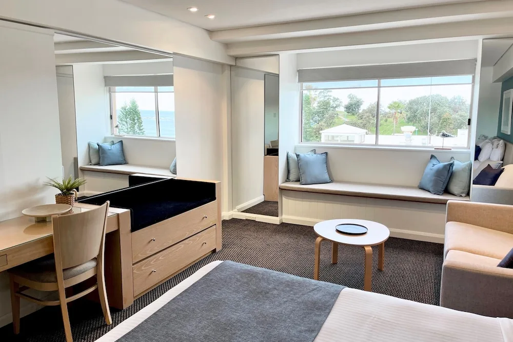 Coogee Sands Hotel and Apartments in Coogee, Australia - photo 2