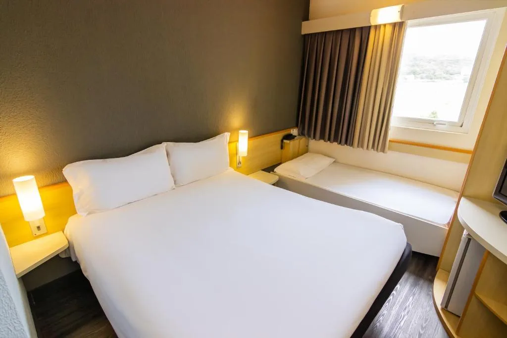 ibis Criciuma in CRICIUMA, Brazil - photo 2