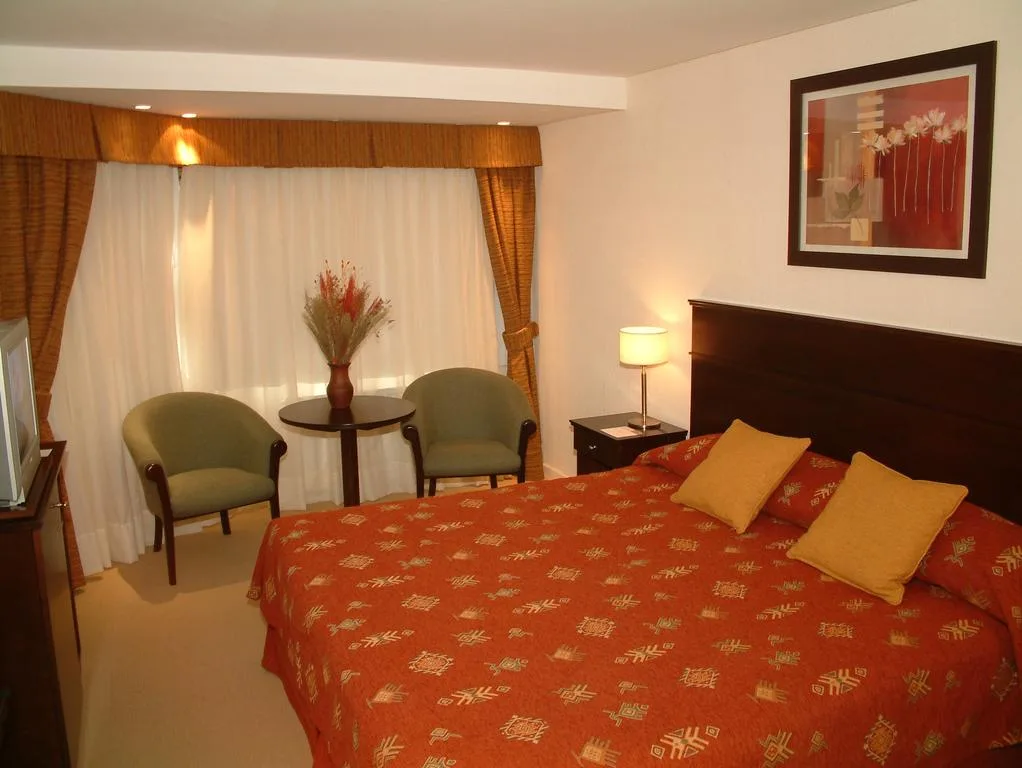 Calafate Parque Hotel in Calafate 9405, Argentina